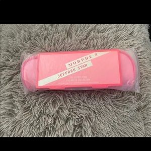 Morphe x Jeffree Star Brushes
